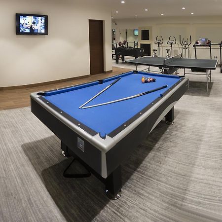 Burj Alhayat Hotel Suites Olaya 리야드 외부 사진