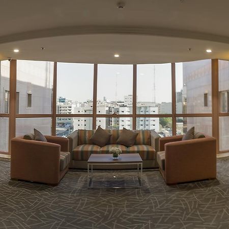 Burj Alhayat Hotel Suites Olaya 리야드 외부 사진