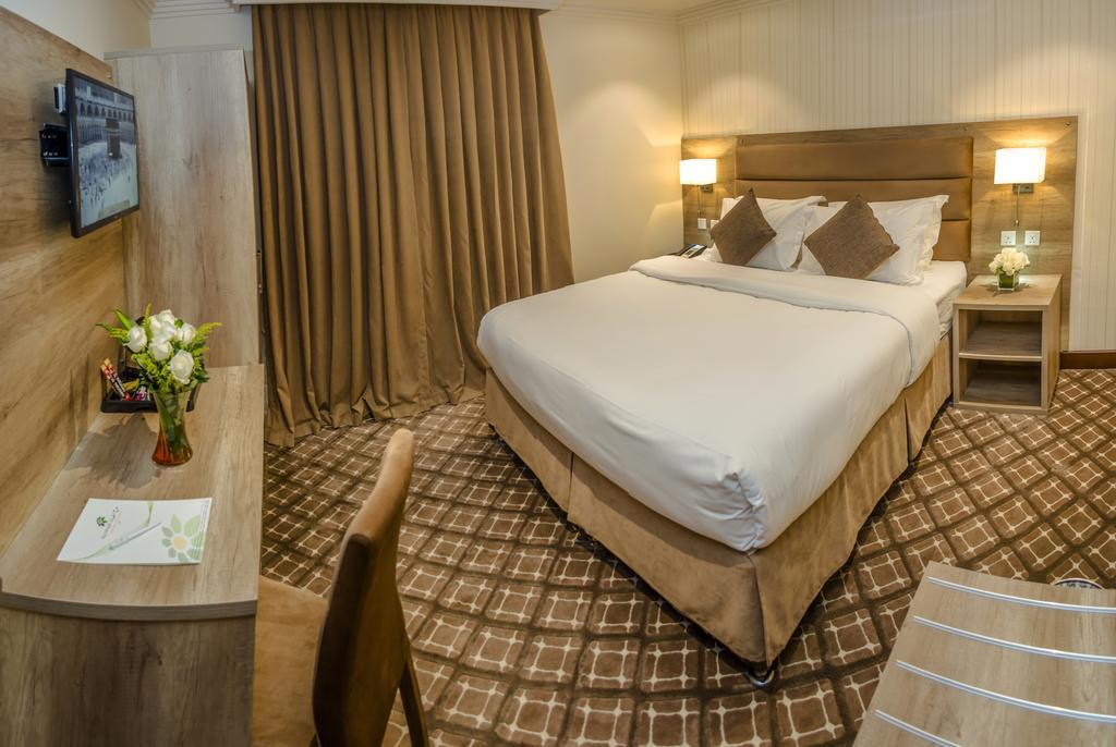 Burj Alhayat Hotel Suites Olaya 리야드 외부 사진