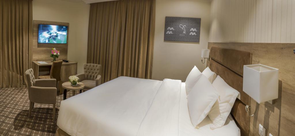 Burj Alhayat Hotel Suites Olaya 리야드 외부 사진