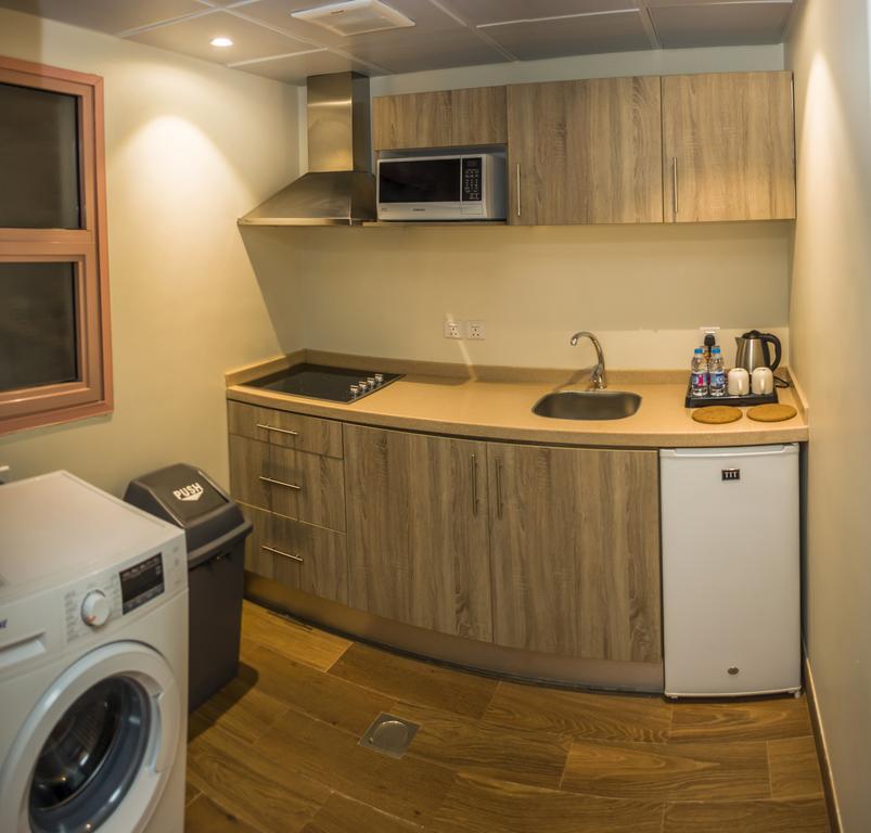 Burj Alhayat Hotel Suites Olaya 리야드 외부 사진