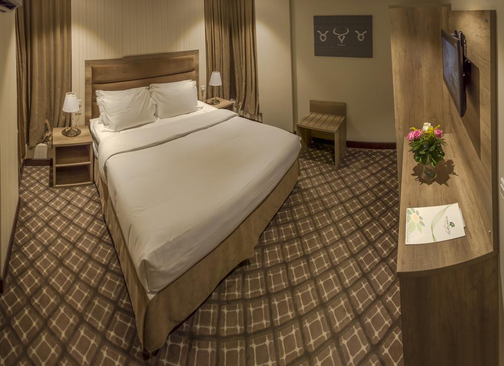 Burj Alhayat Hotel Suites Olaya 리야드 외부 사진