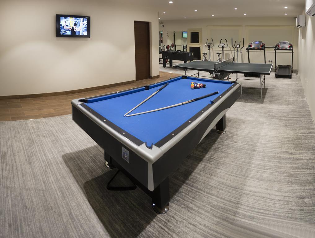 Burj Alhayat Hotel Suites Olaya 리야드 외부 사진