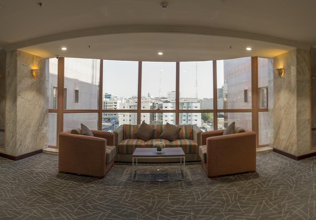 Burj Alhayat Hotel Suites Olaya 리야드 외부 사진