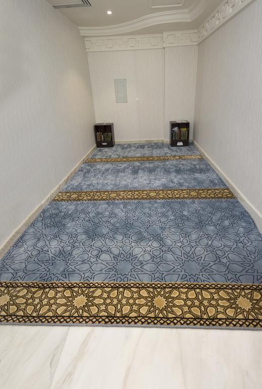 Burj Alhayat Hotel Suites Olaya 리야드 외부 사진