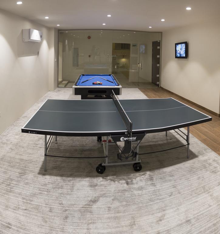 Burj Alhayat Hotel Suites Olaya 리야드 외부 사진